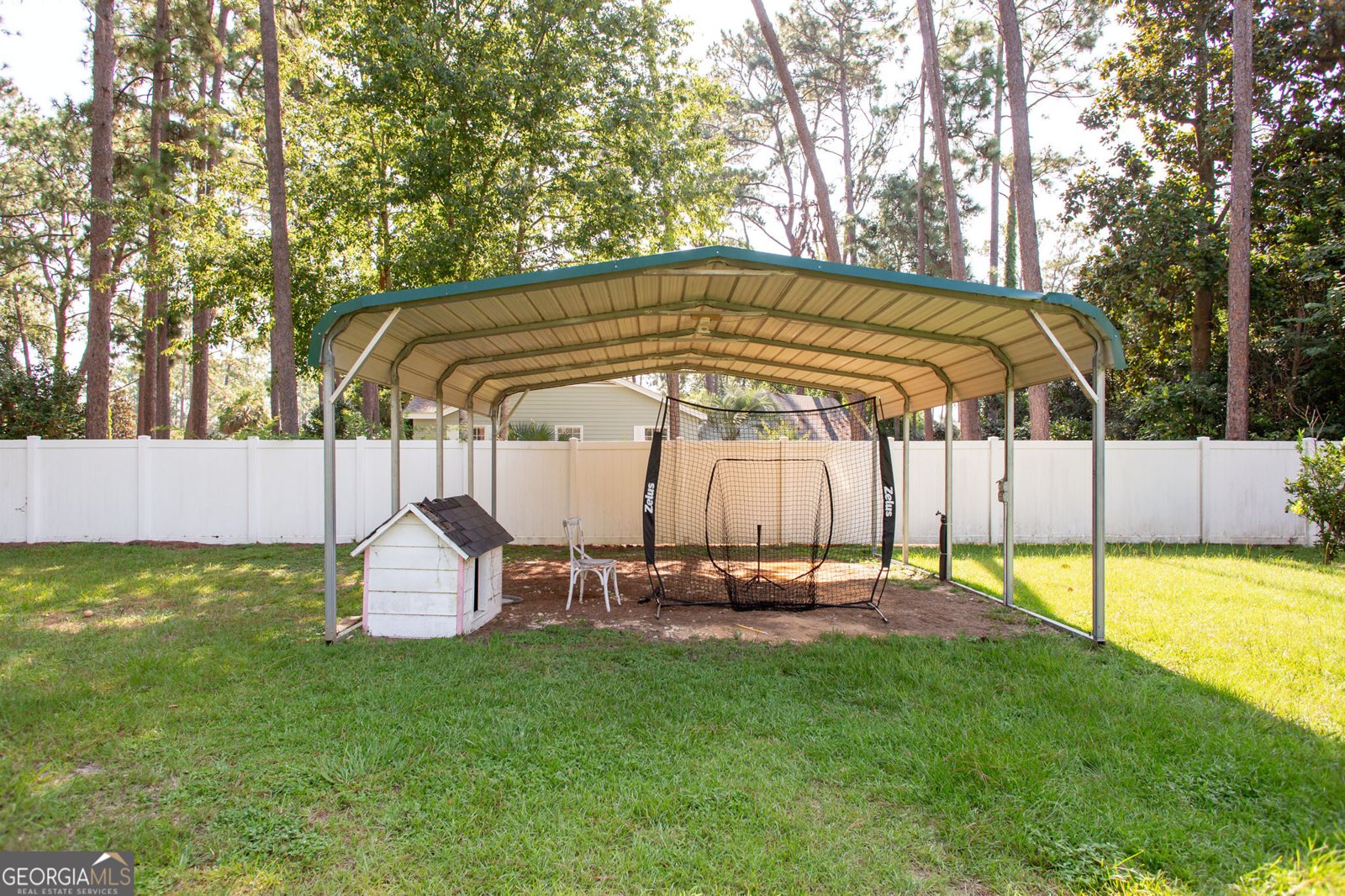 1101 Seminole Trail Waycross - 81