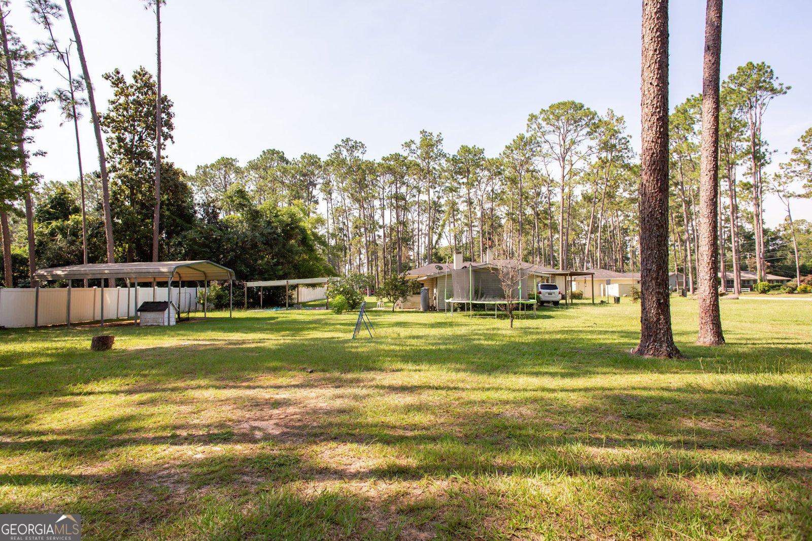 1101 Seminole Trail Waycross - 84