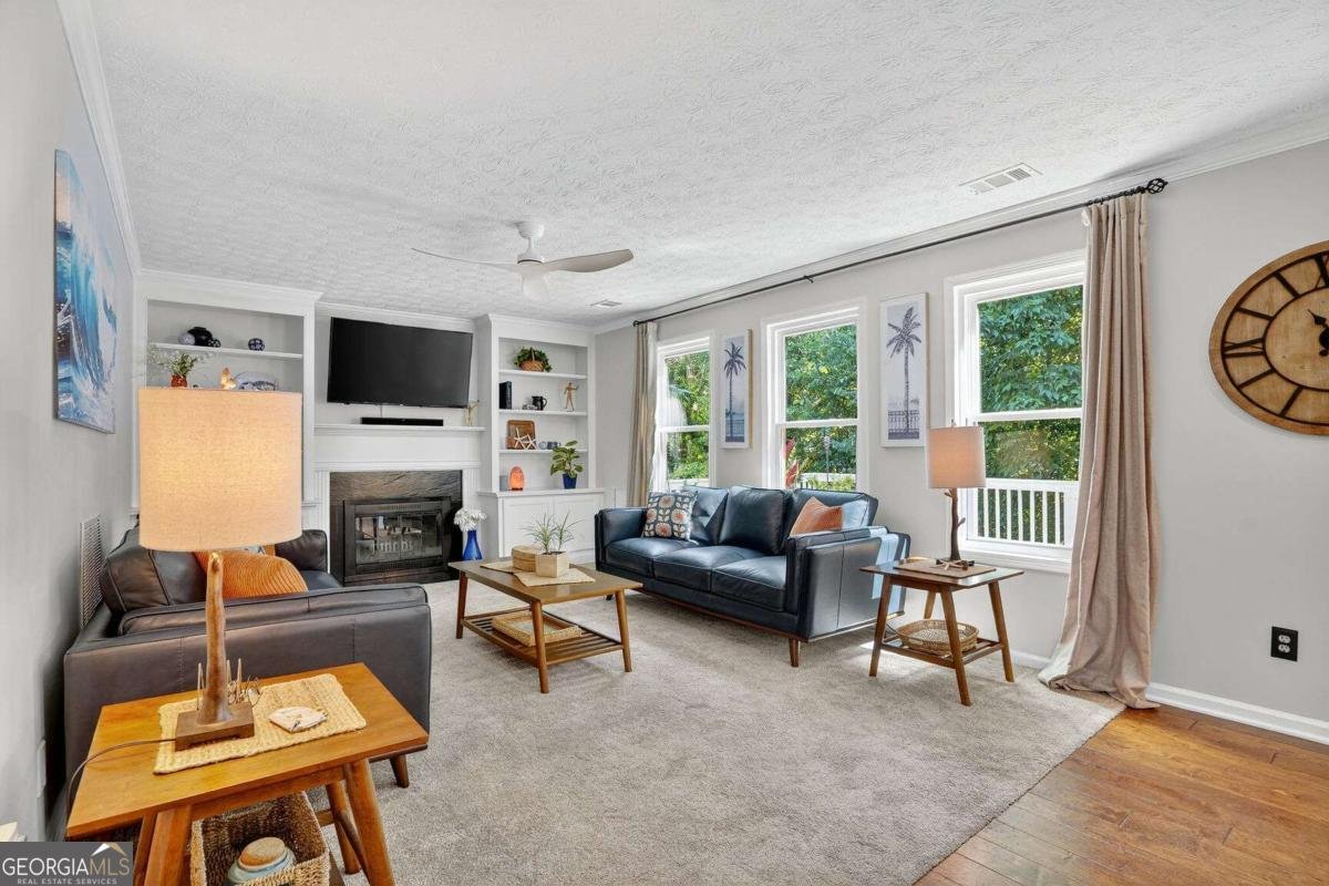 6005 Aderhold Way Alpharetta - 12