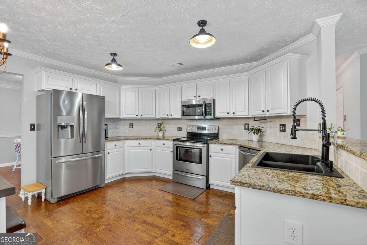 6005 Aderhold Way Alpharetta - 14
