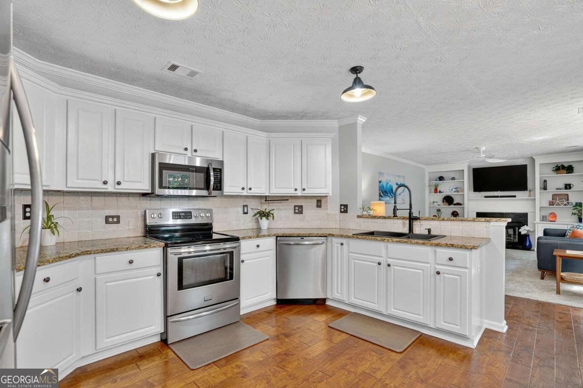 6005 Aderhold Way Alpharetta - 15