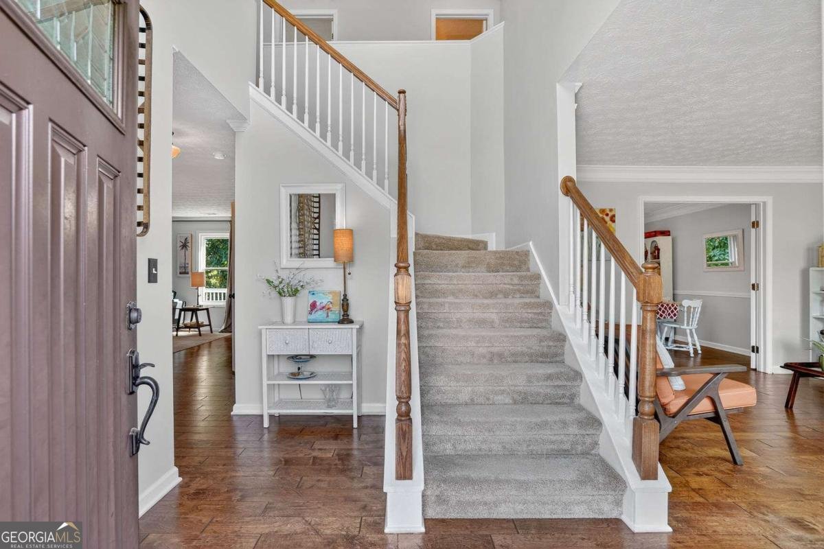6005 Aderhold Way Alpharetta - 2
