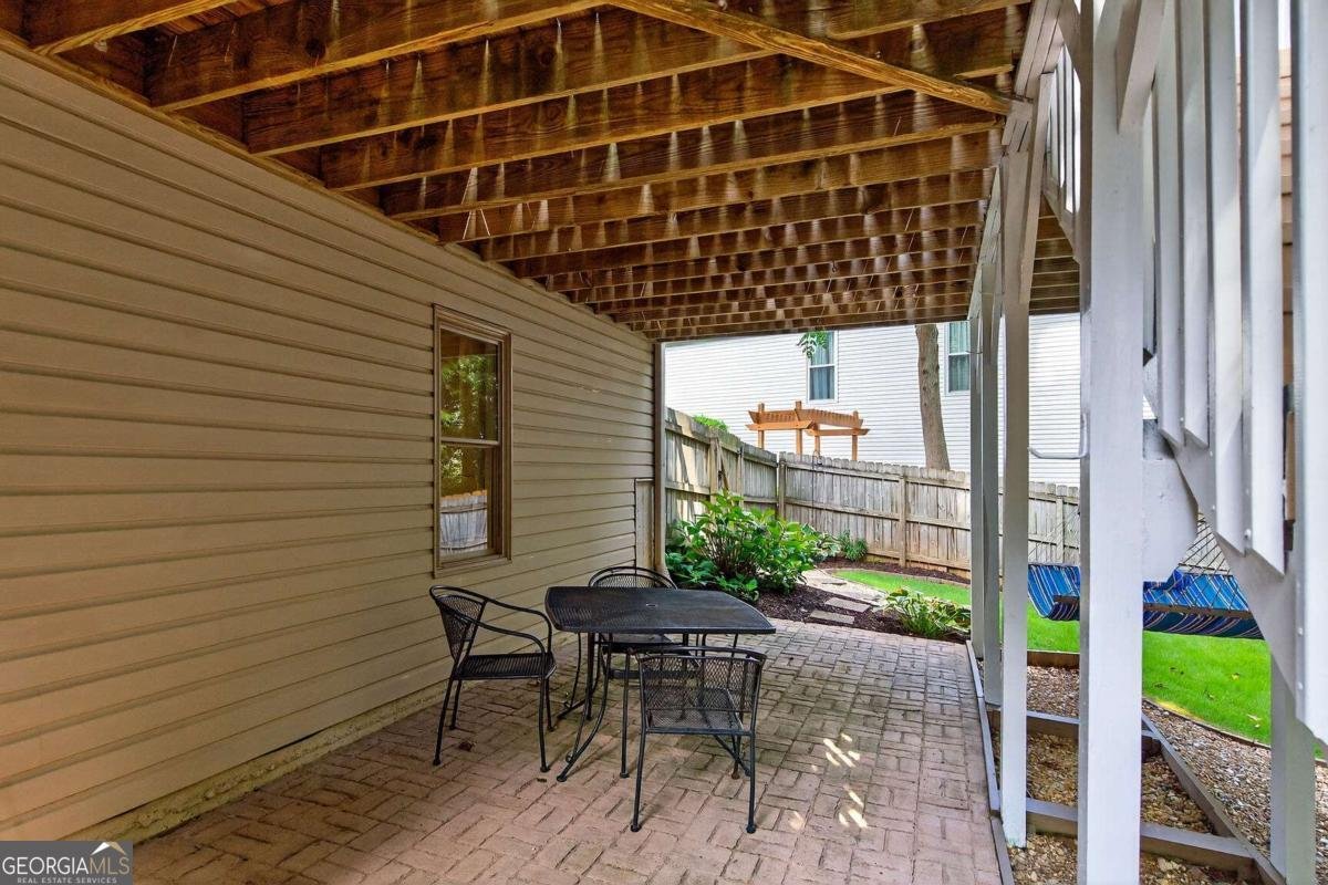 6005 Aderhold Way Alpharetta - 28