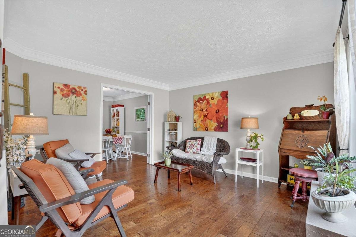6005 Aderhold Way Alpharetta - 3