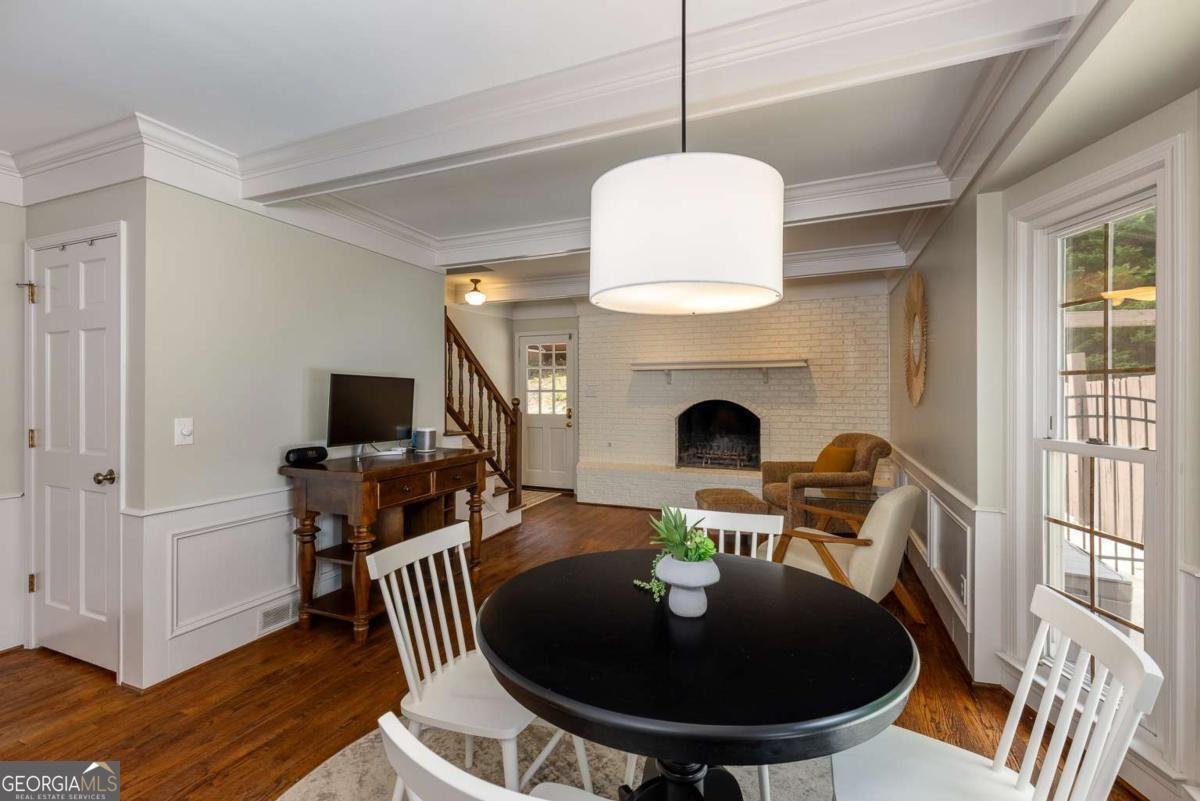 7765 Dunvegan Close Atlanta - 13