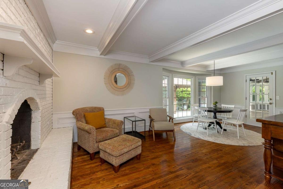 7765 Dunvegan Close Atlanta - 14