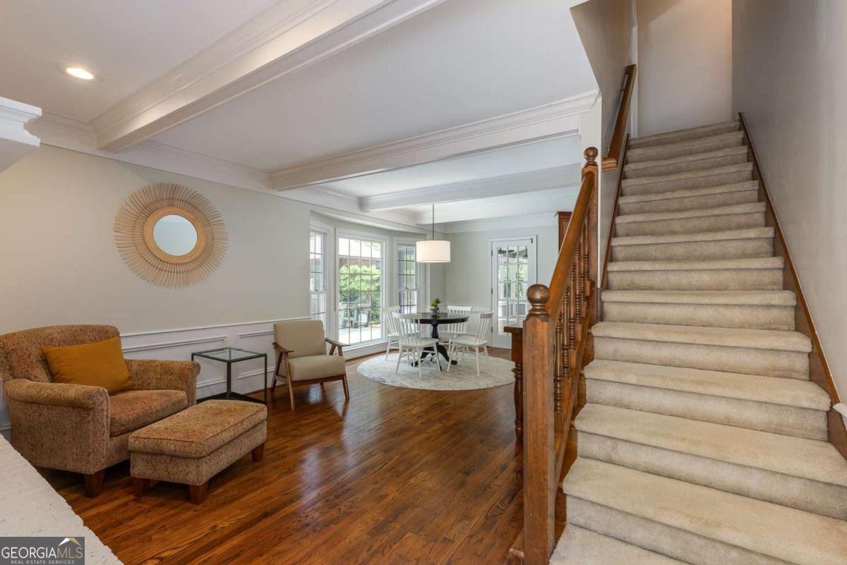 7765 Dunvegan Close Atlanta - 15