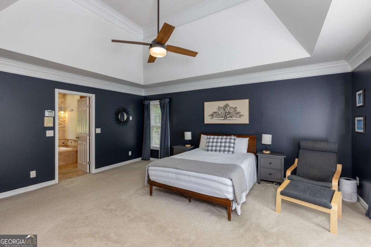 7765 Dunvegan Close Atlanta - 17