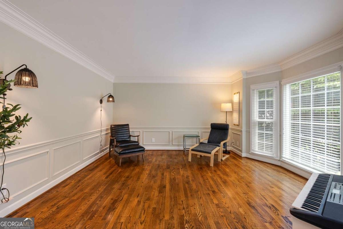 7765 Dunvegan Close Atlanta - 5
