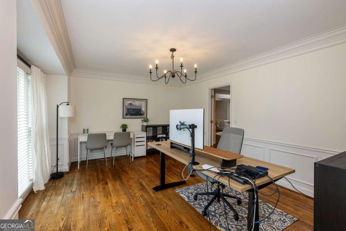 7765 Dunvegan Close Atlanta - 6