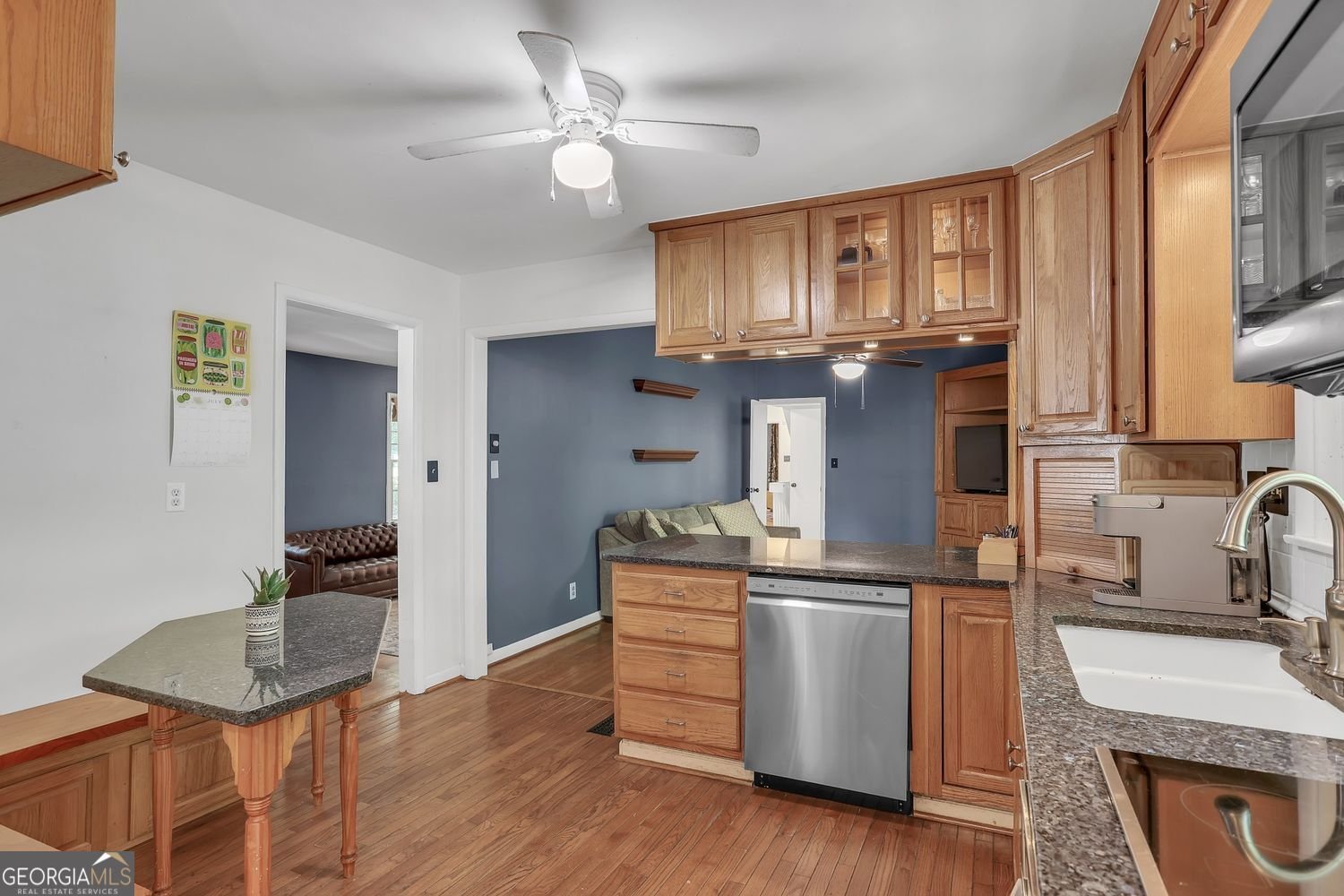 1631 Harts Mill Road Atlanta - 10