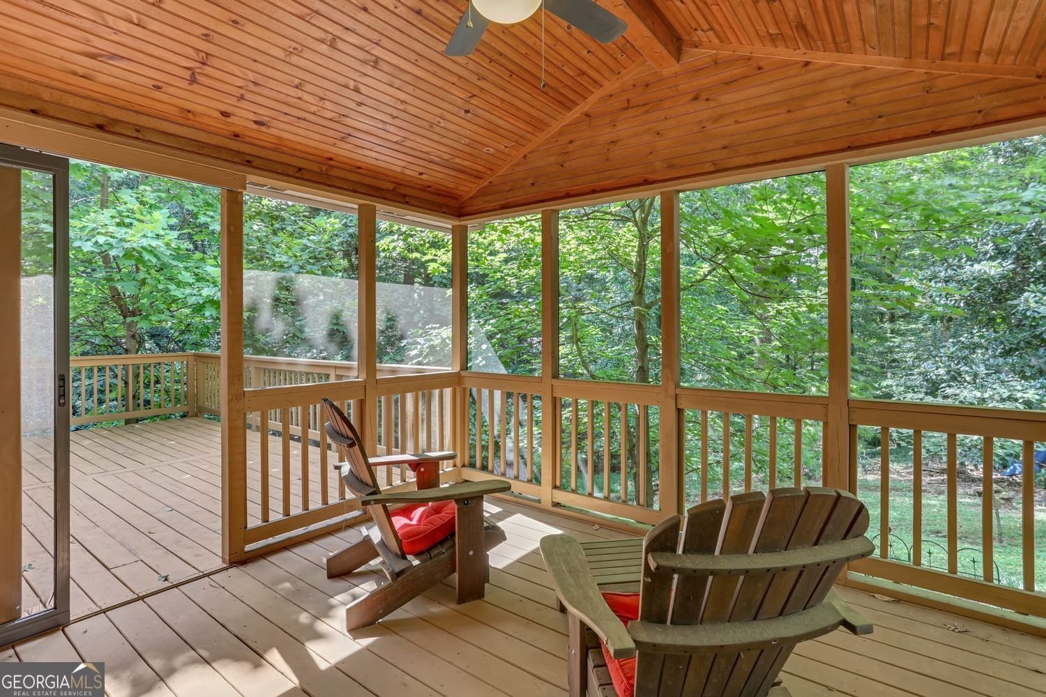 1631 Harts Mill Road Atlanta - 12