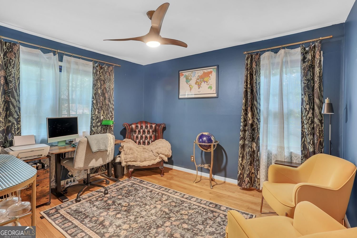 1631 Harts Mill Road Atlanta - 15