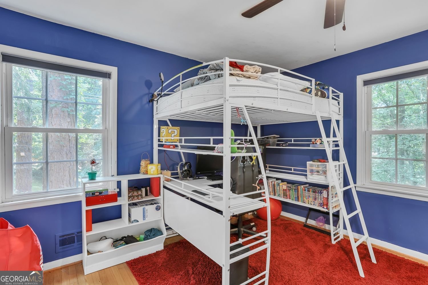 1631 Harts Mill Road Atlanta - 17