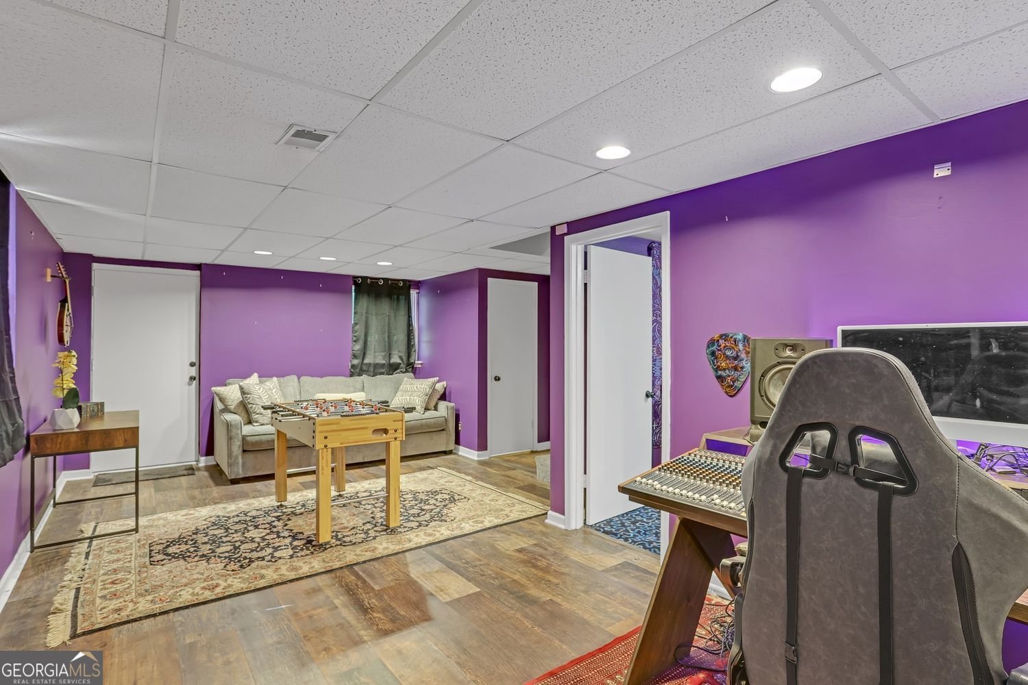 1631 Harts Mill Road Atlanta - 21