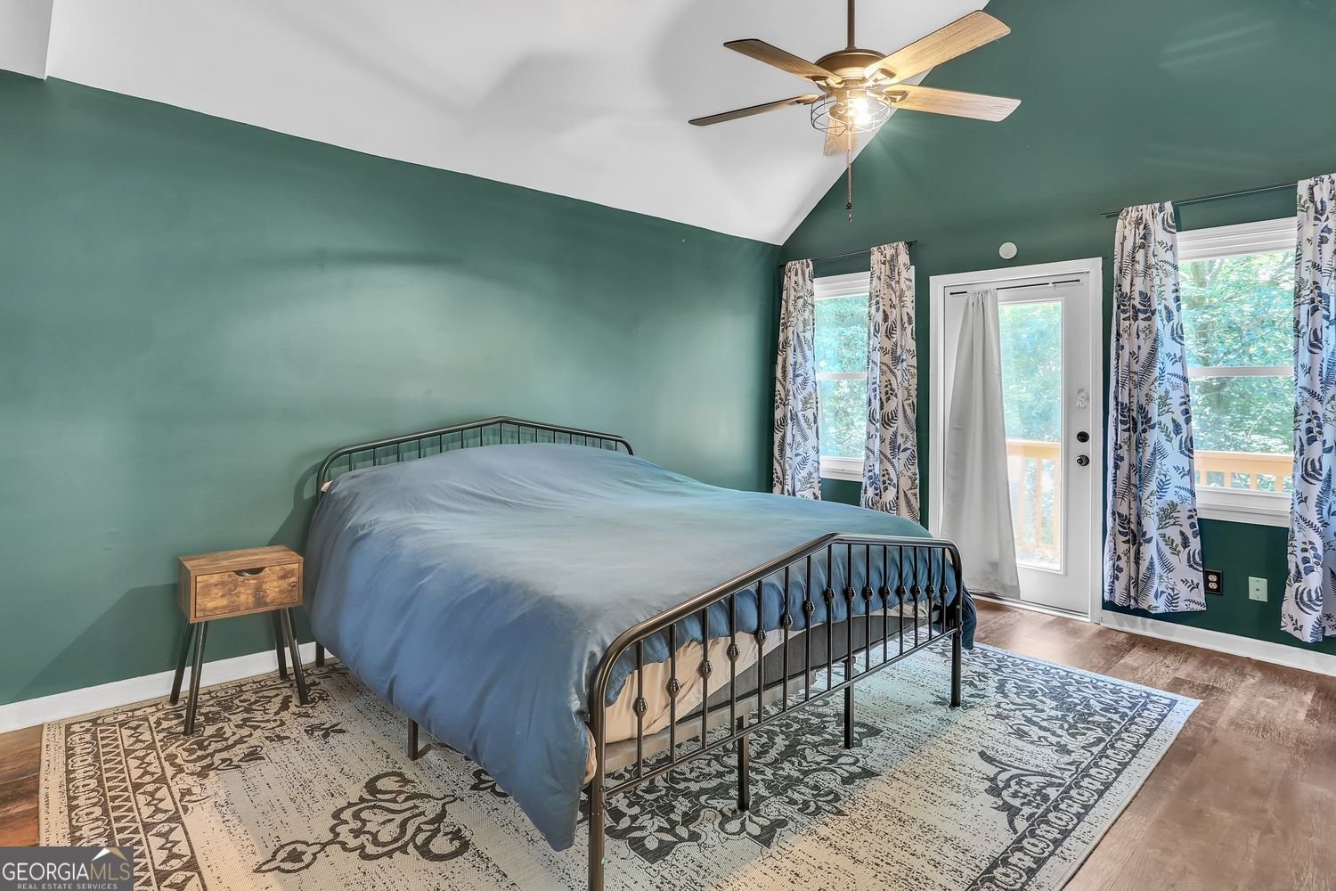 1631 Harts Mill Road Atlanta - 23