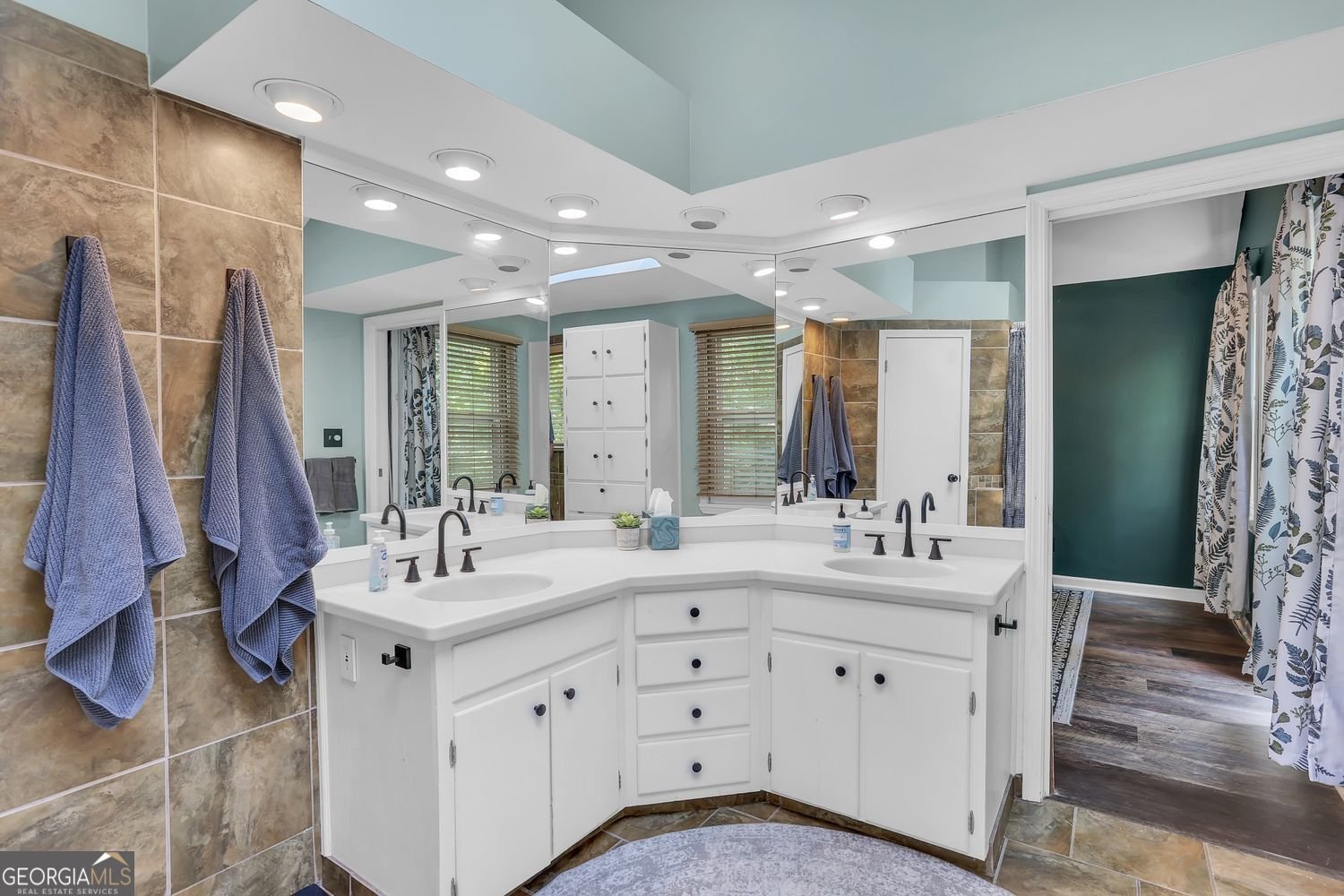 1631 Harts Mill Road Atlanta - 28