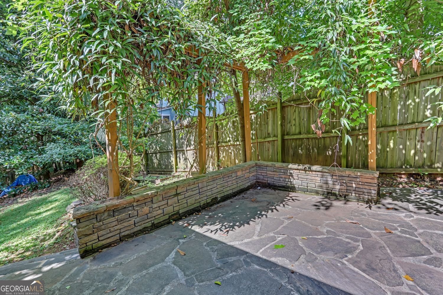 1631 Harts Mill Road Atlanta - 3