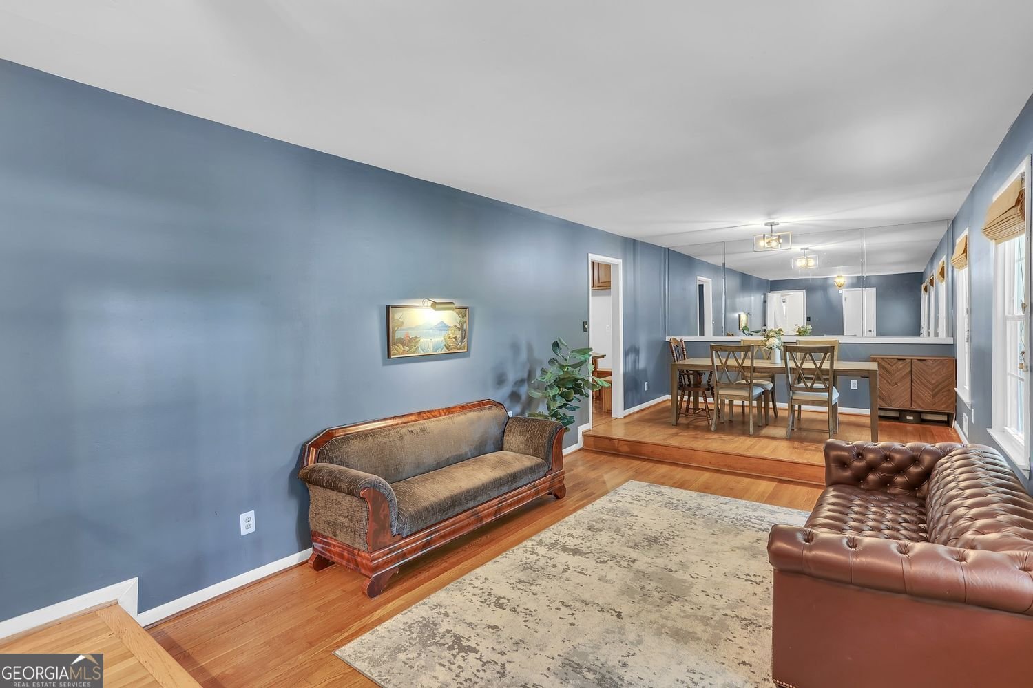 1631 Harts Mill Road Atlanta - 4