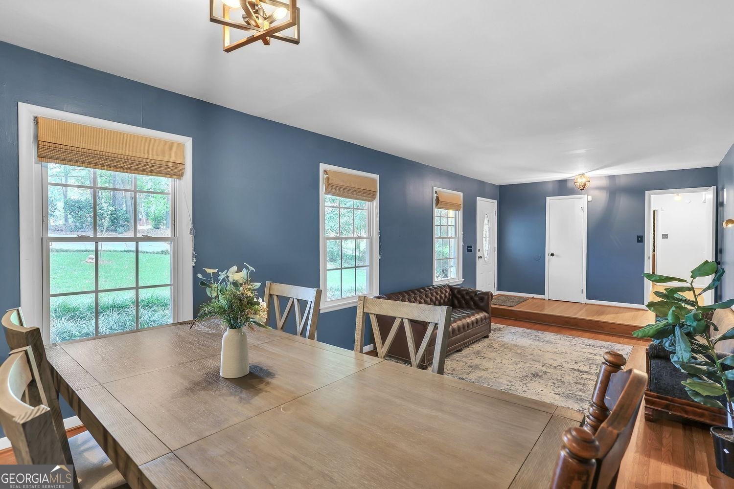 1631 Harts Mill Road Atlanta - 6