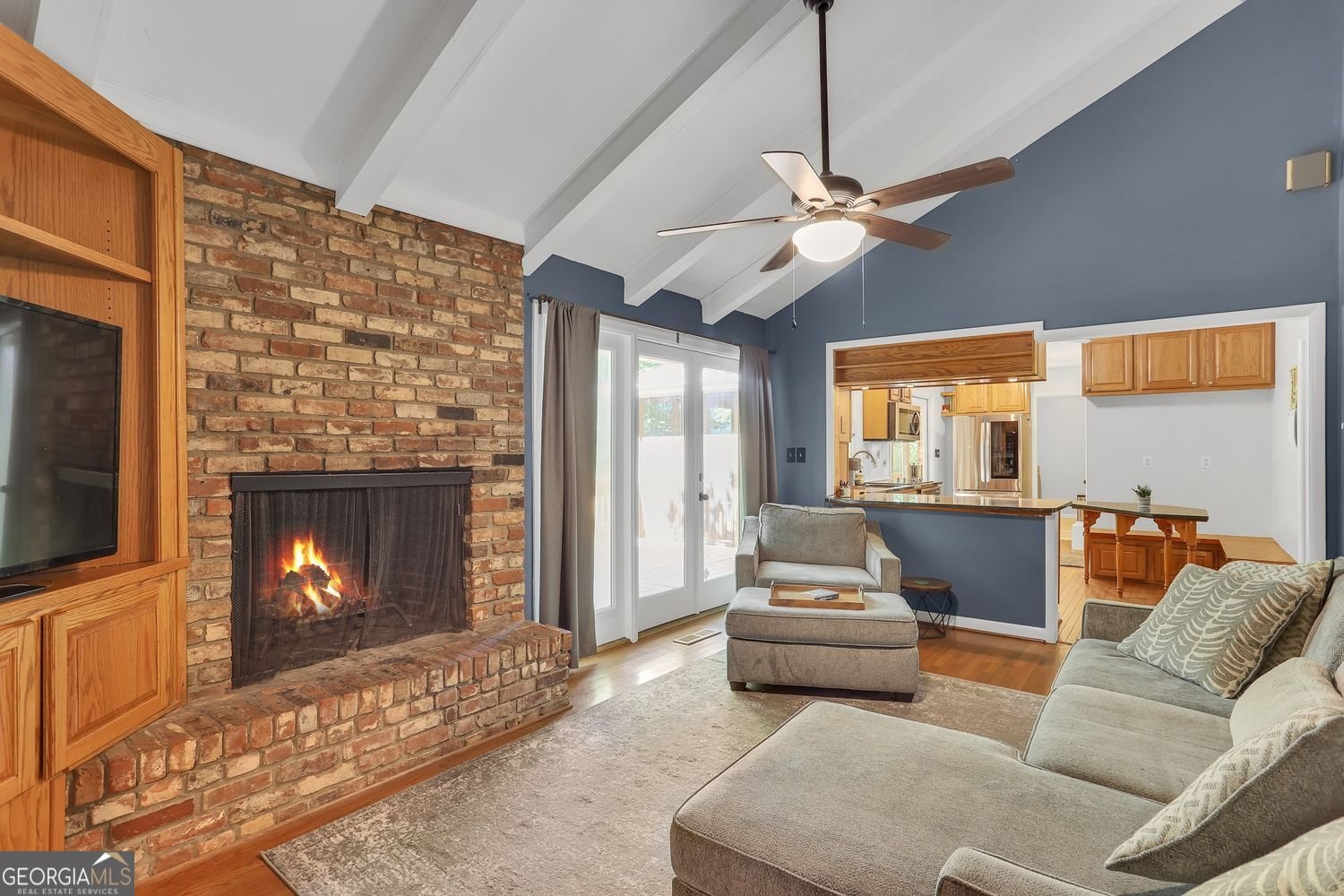 1631 Harts Mill Road Atlanta - 7