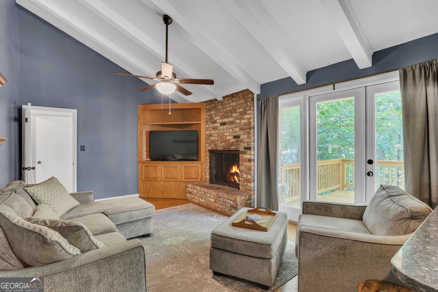 1631 Harts Mill Road Atlanta - 8