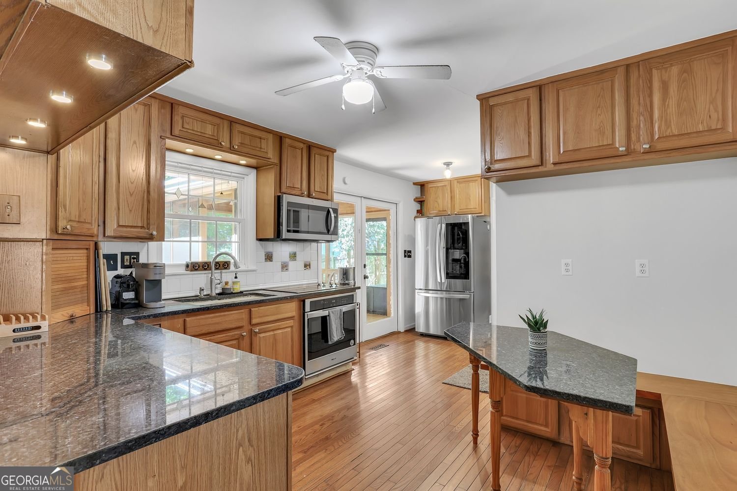 1631 Harts Mill Road Atlanta - 9