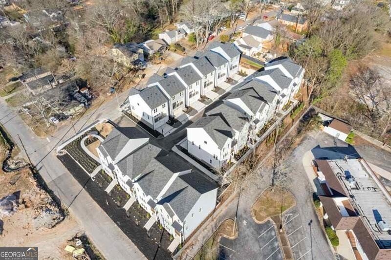 491 Hammons Way Atlanta - 12