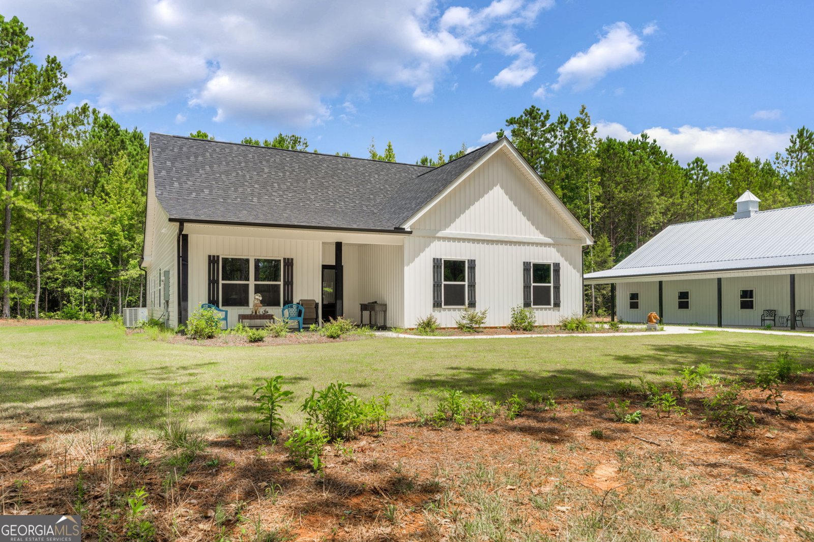 2114 Allie Road Greenville - 1