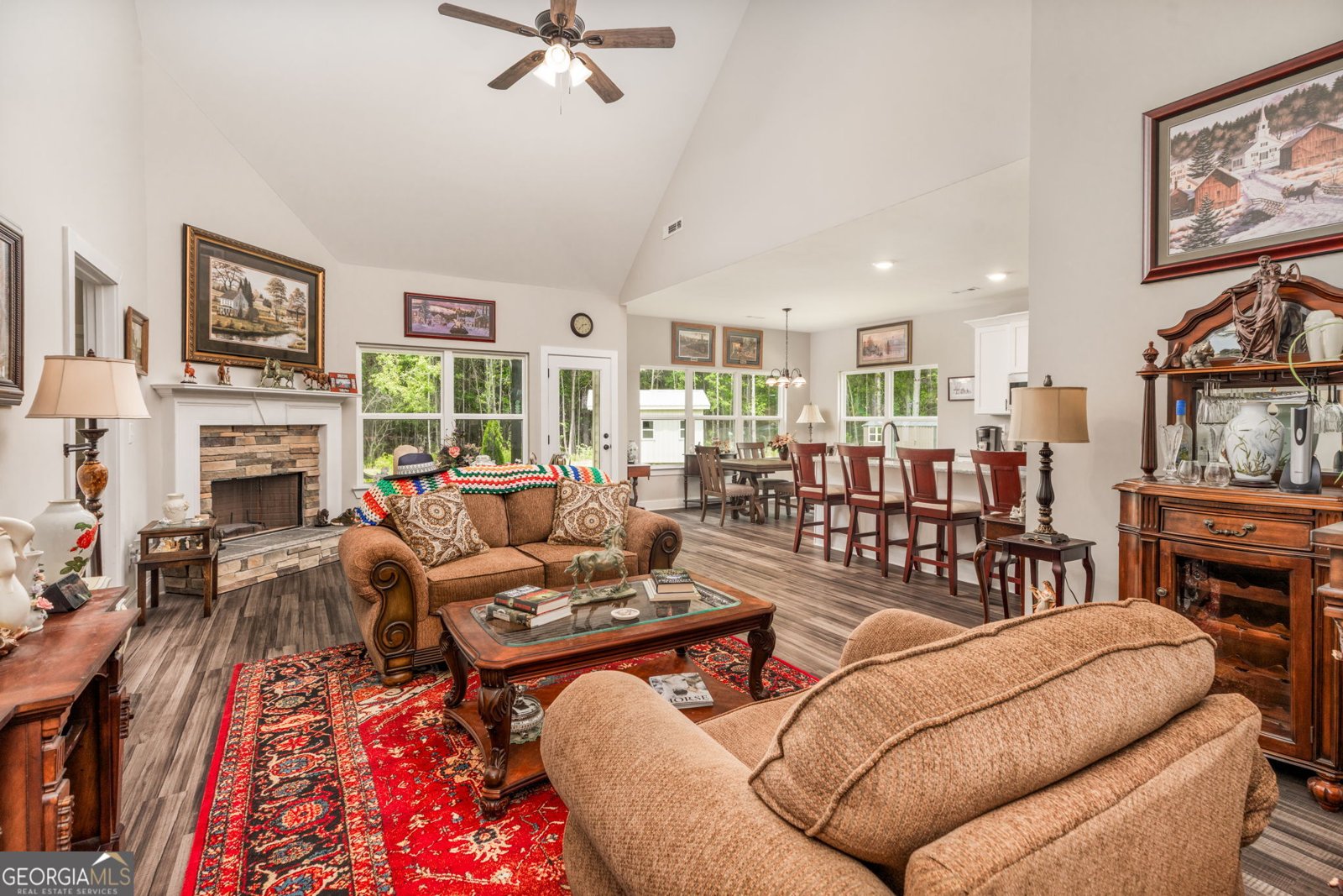 2114 Allie Road Greenville - 10