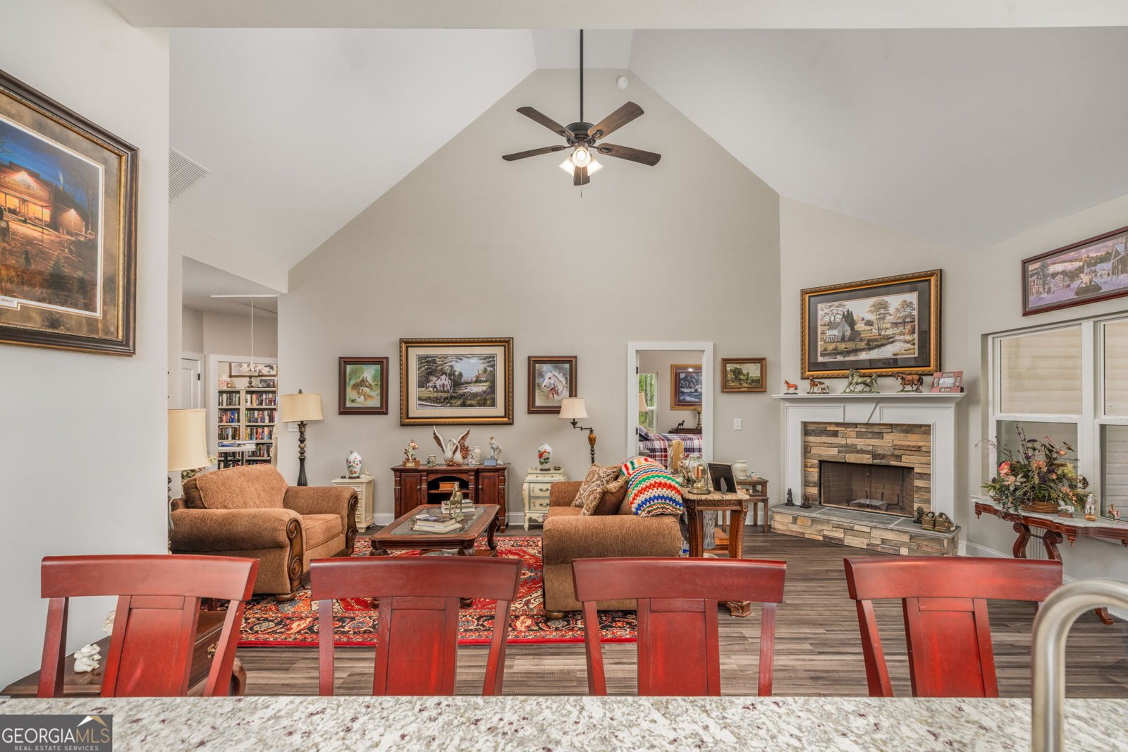 2114 Allie Road Greenville - 11