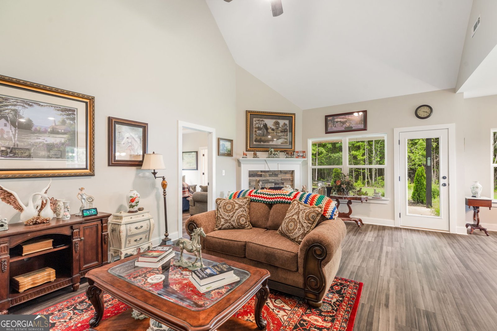 2114 Allie Road Greenville - 12