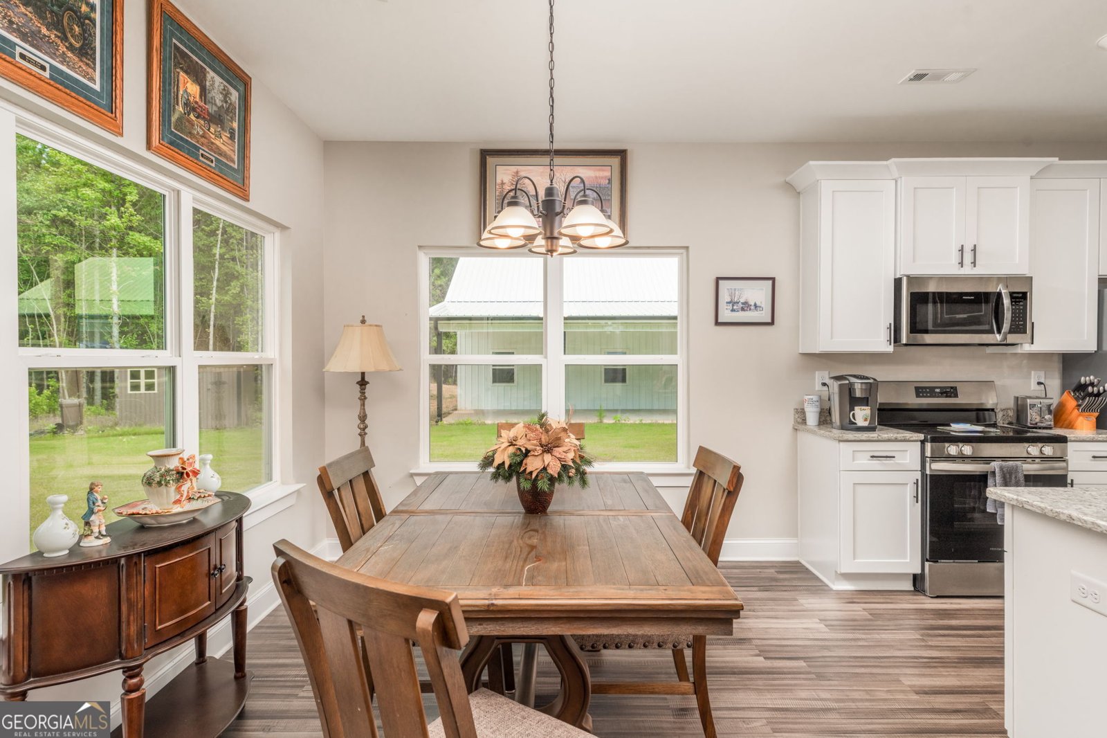 2114 Allie Road Greenville - 13
