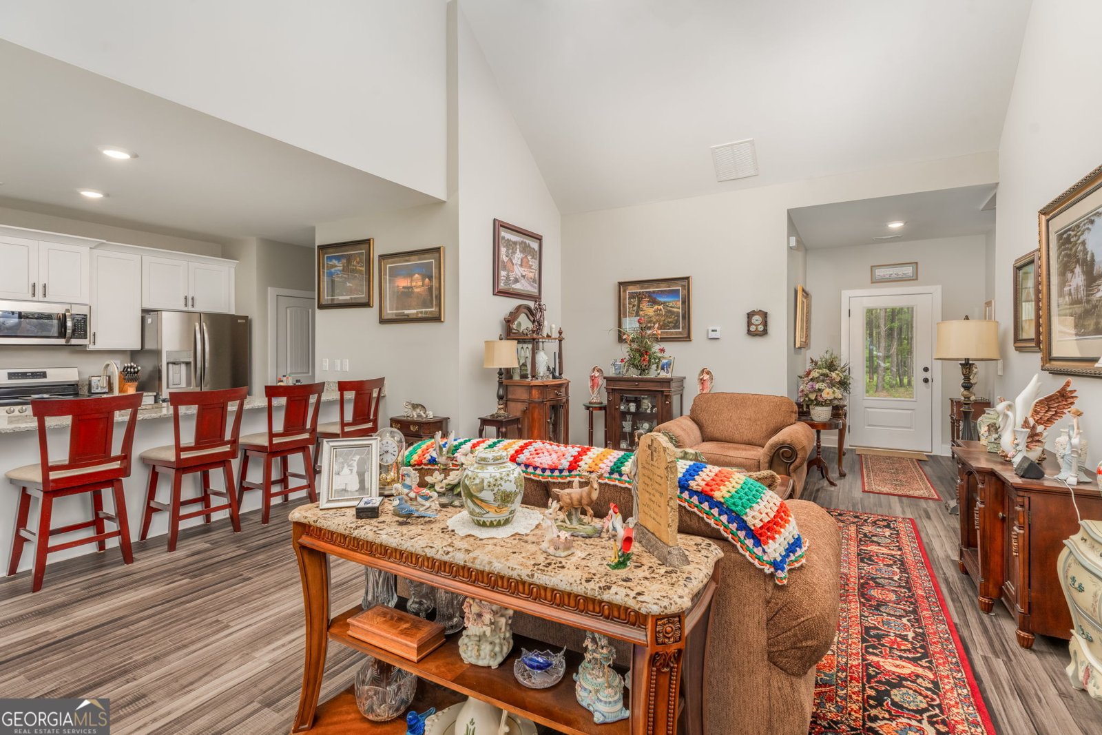 2114 Allie Road Greenville - 14