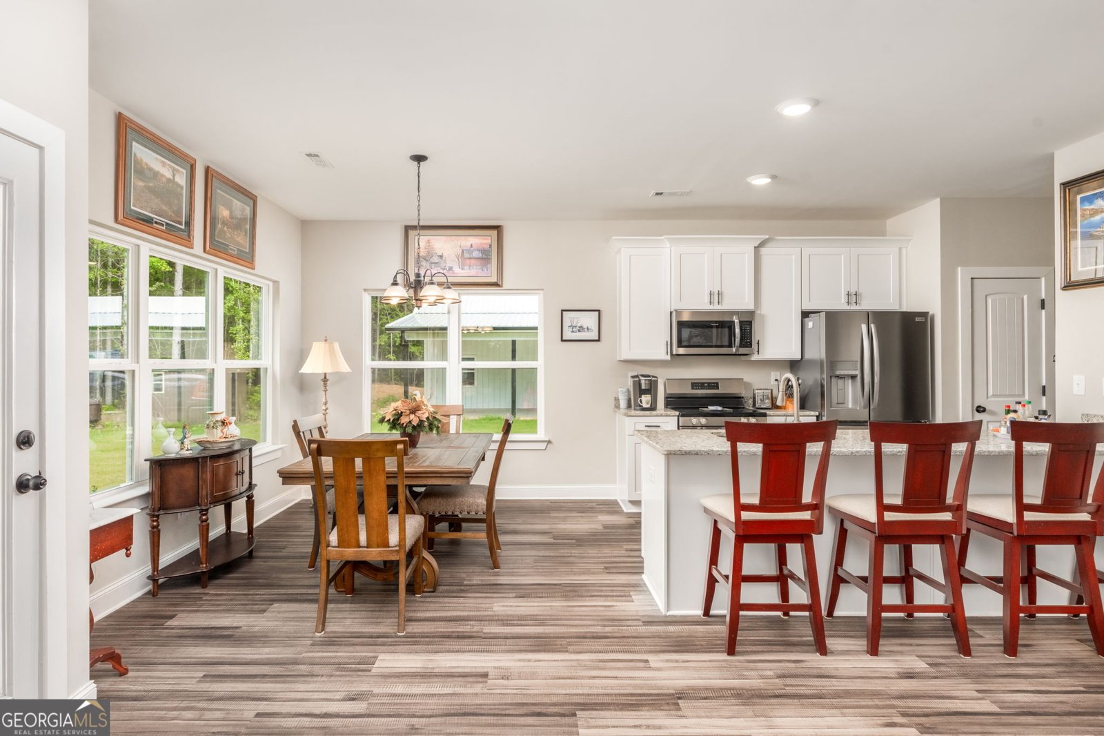 2114 Allie Road Greenville - 15