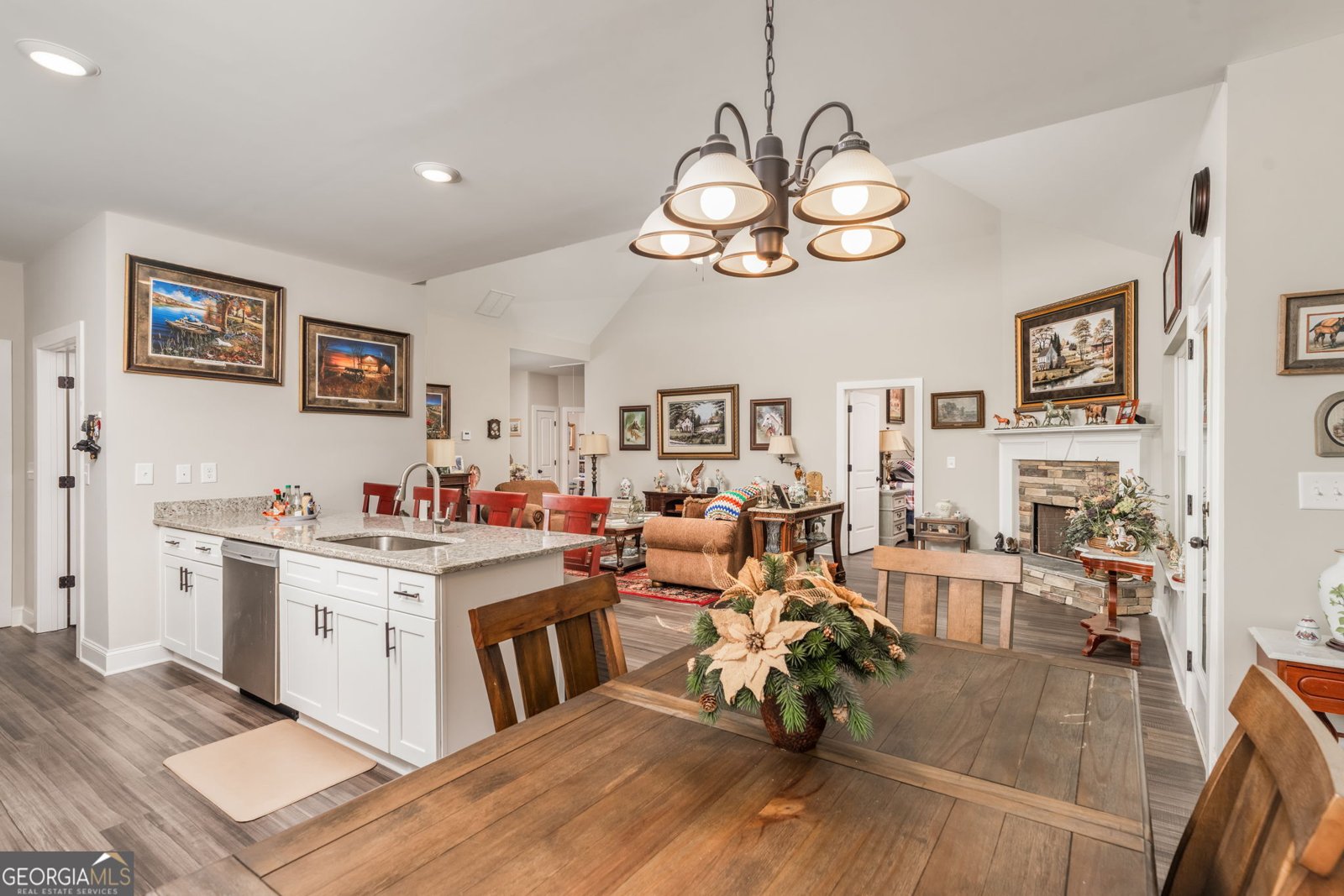 2114 Allie Road Greenville - 17