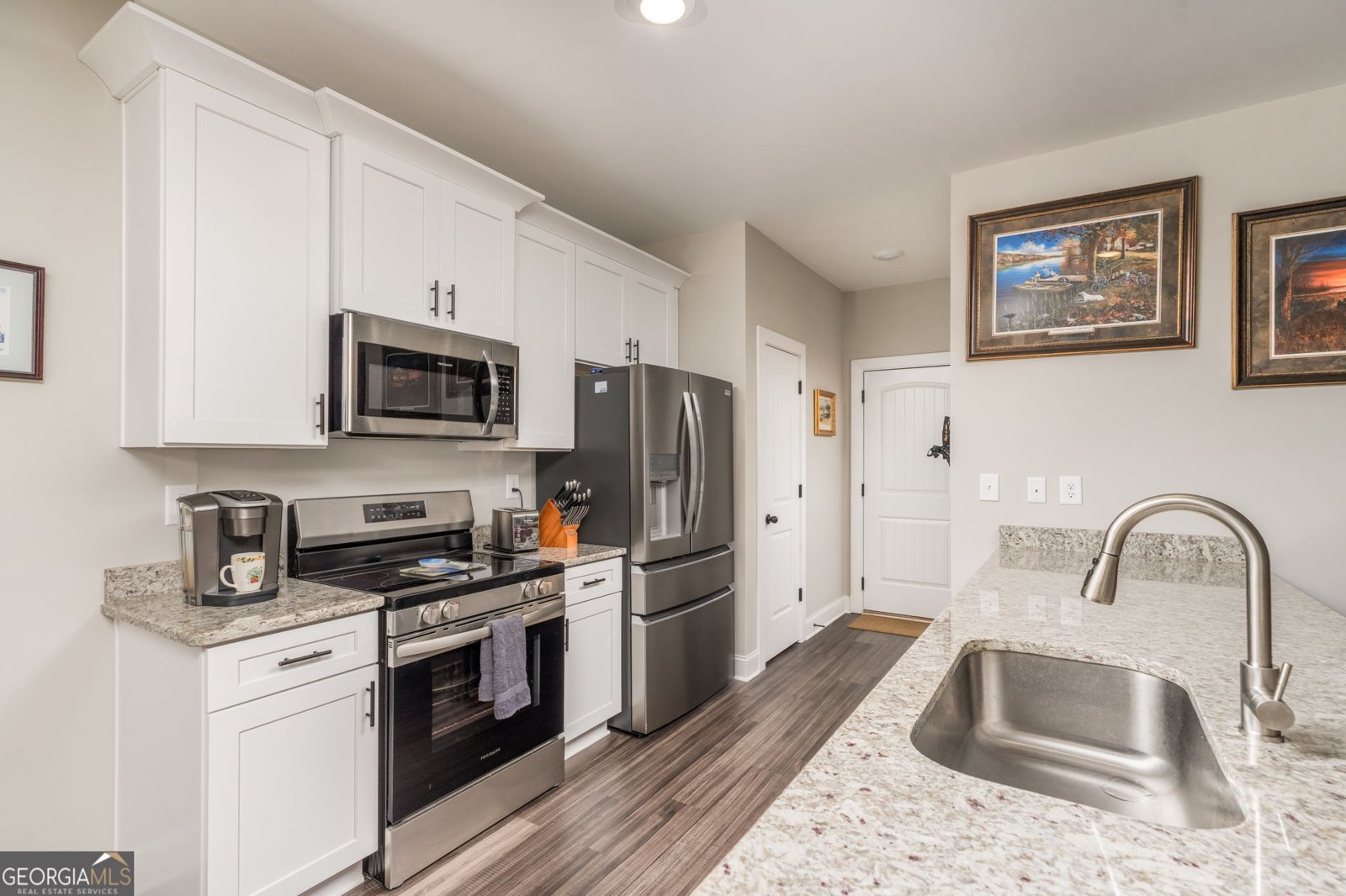 2114 Allie Road Greenville - 18