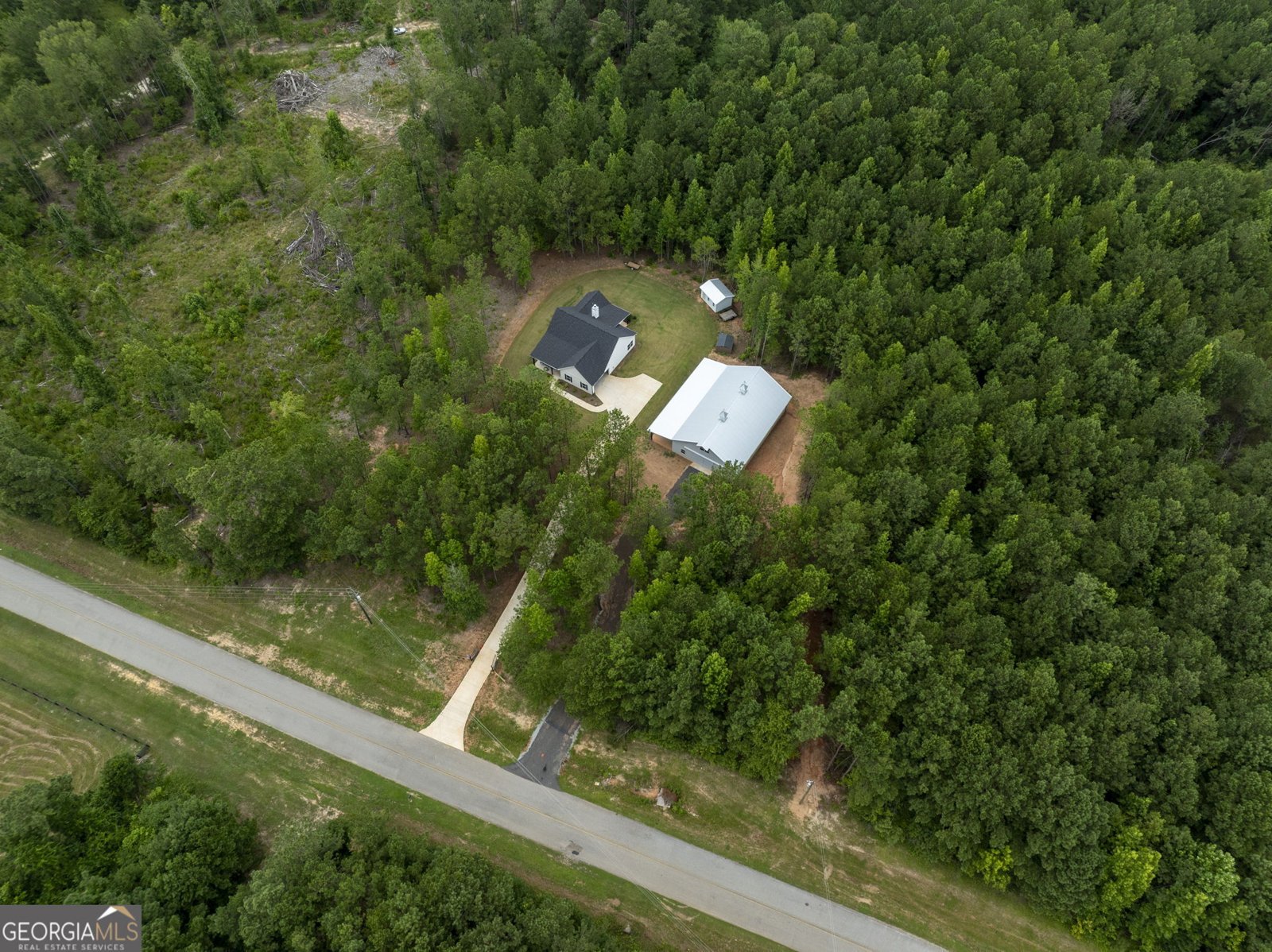 2114 Allie Road Greenville - 2