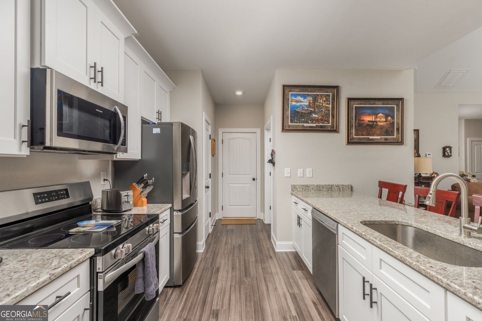 2114 Allie Road Greenville - 20