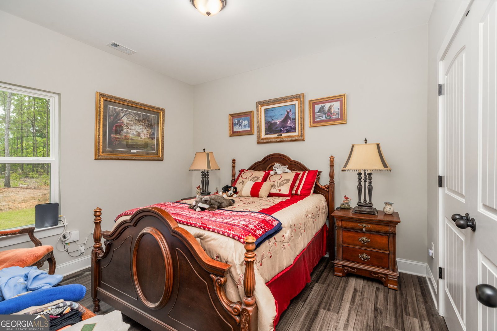 2114 Allie Road Greenville - 23