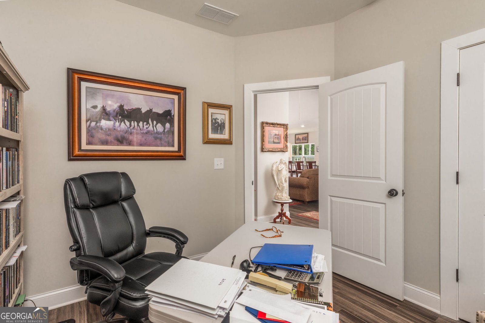 2114 Allie Road Greenville - 27