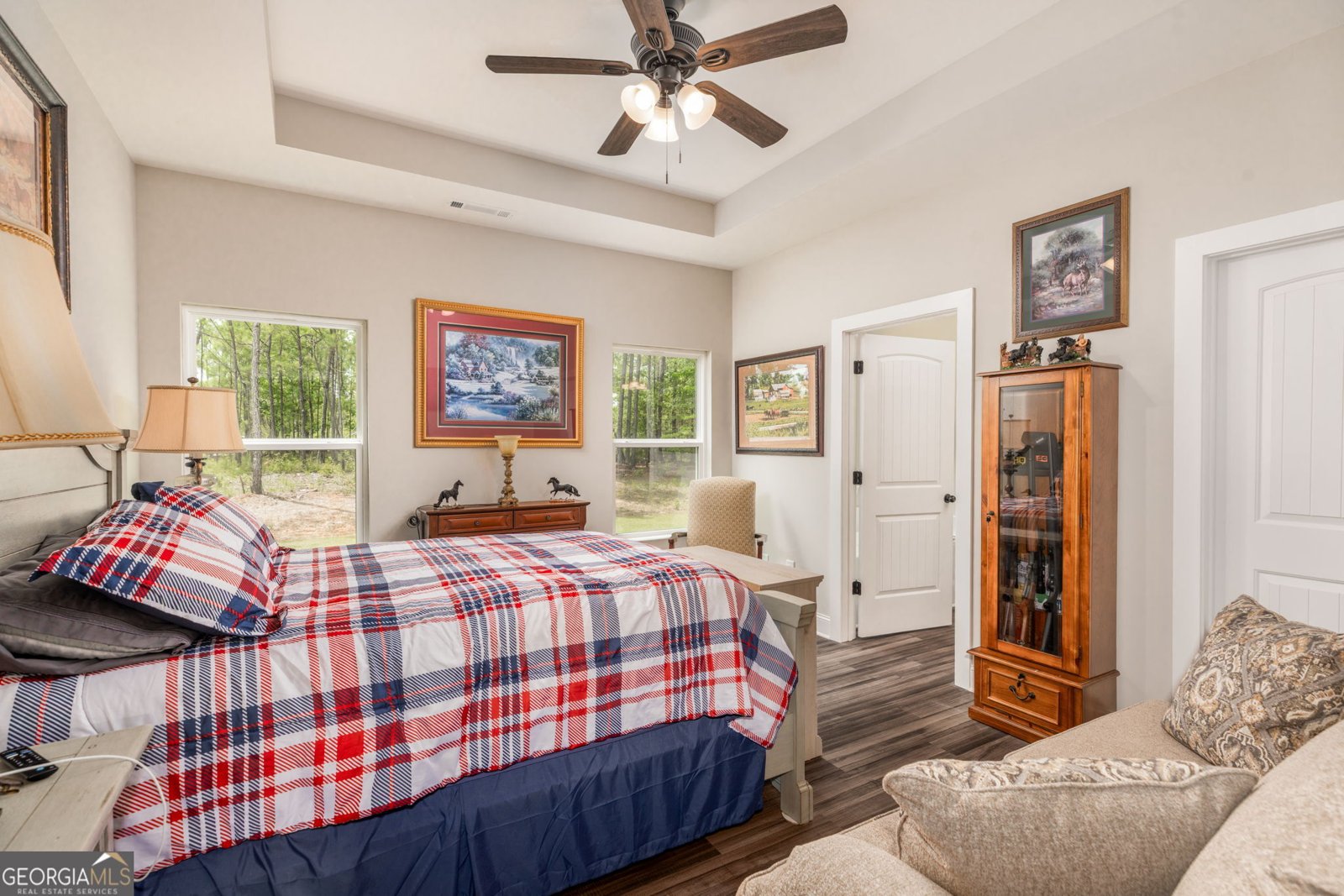 2114 Allie Road Greenville - 28
