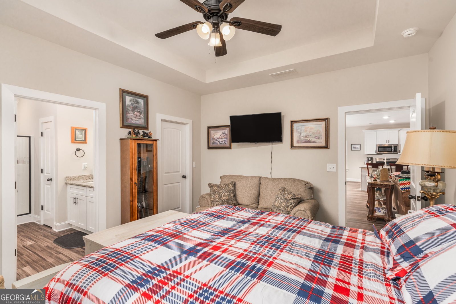 2114 Allie Road Greenville - 29