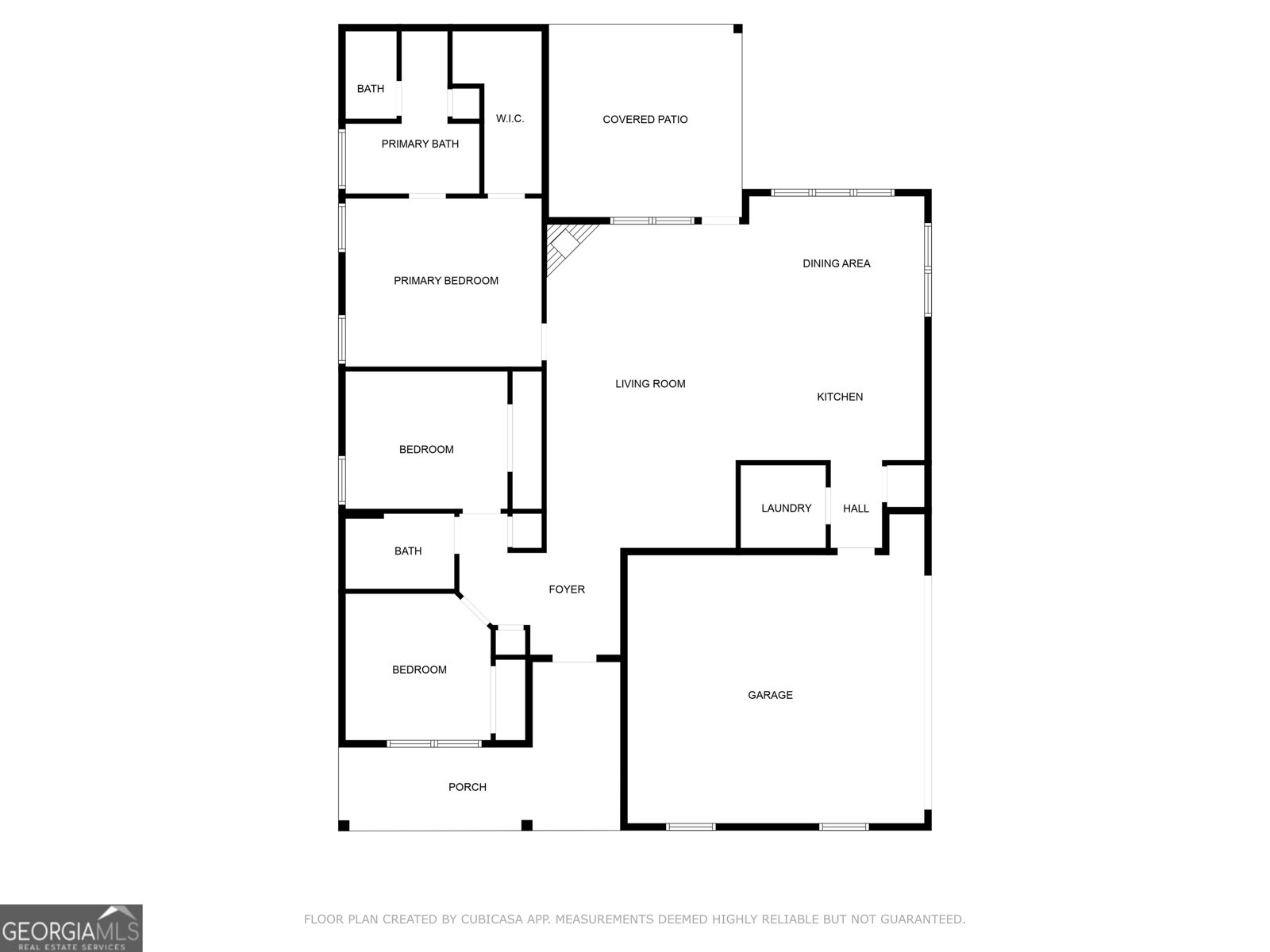 2114 Allie Road Greenville - 3