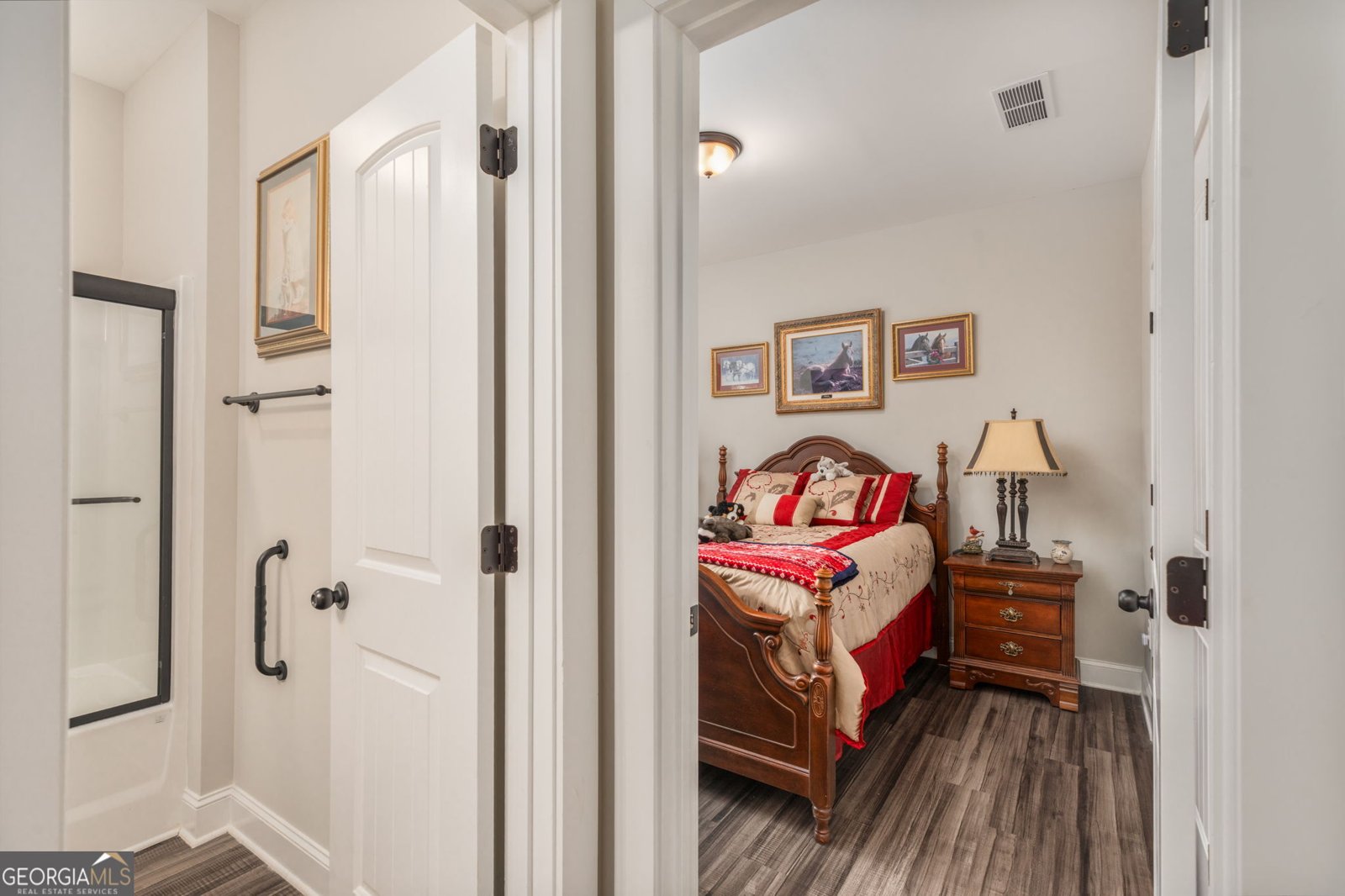 2114 Allie Road Greenville - 33