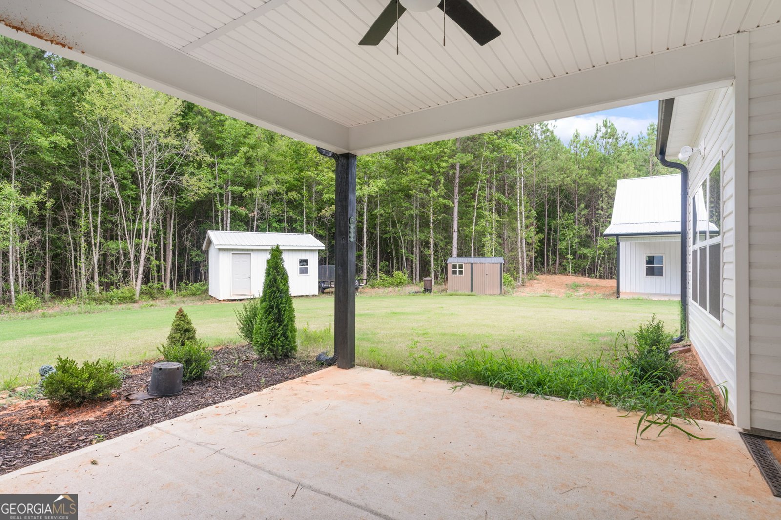 2114 Allie Road Greenville - 35