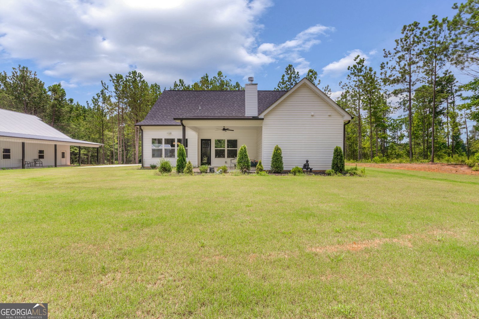 2114 Allie Road Greenville - 37