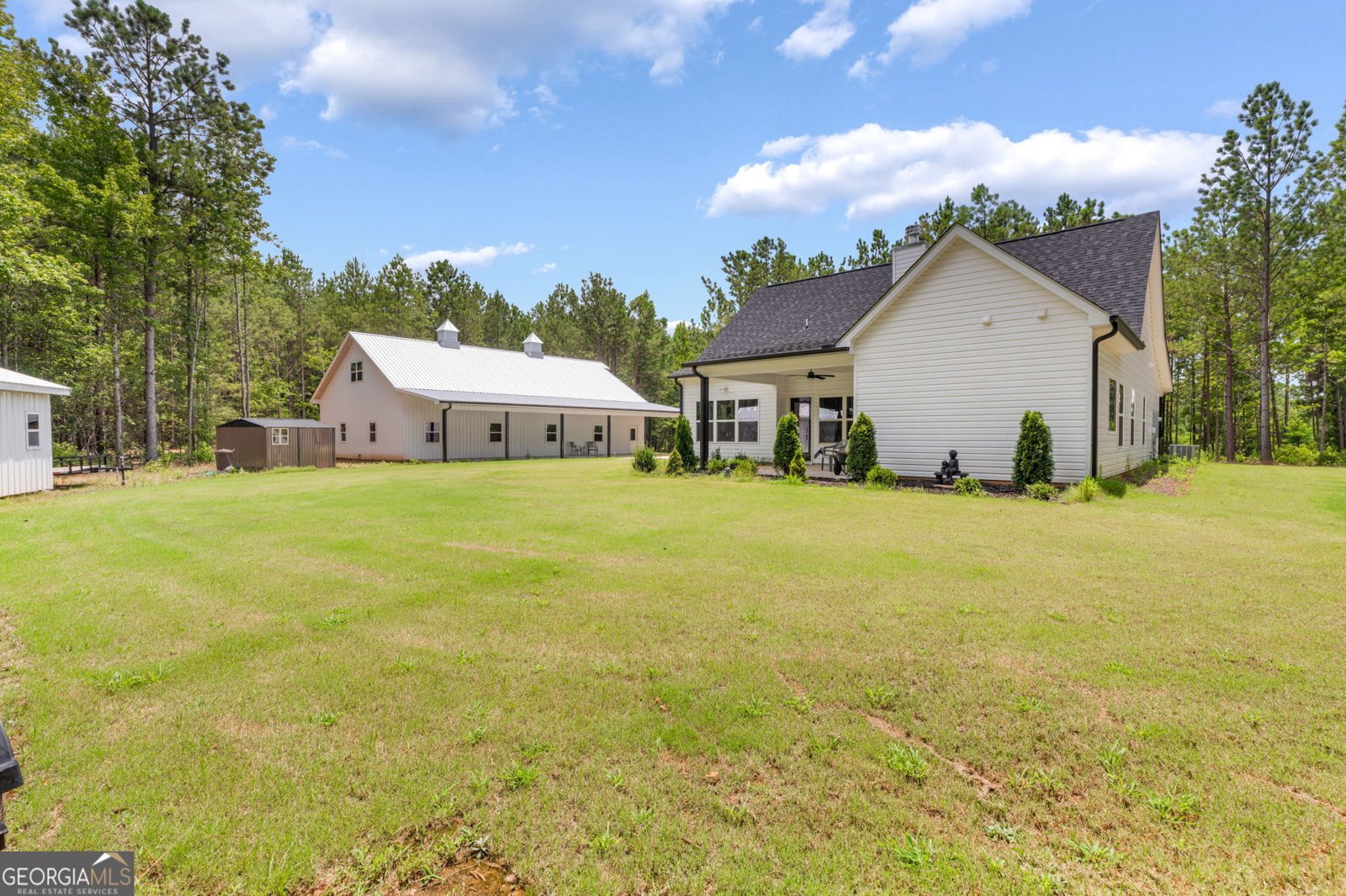 2114 Allie Road Greenville - 38