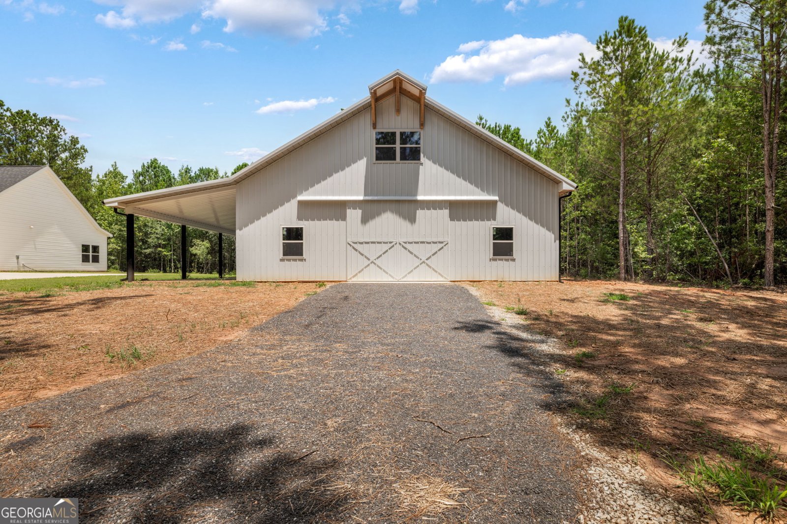 2114 Allie Road Greenville - 41