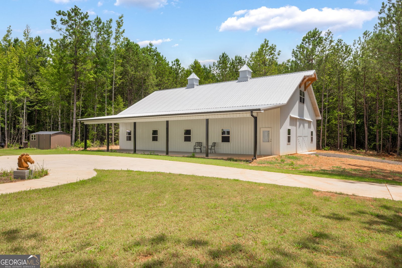 2114 Allie Road Greenville - 42
